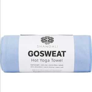 3 Yoga towels bundle